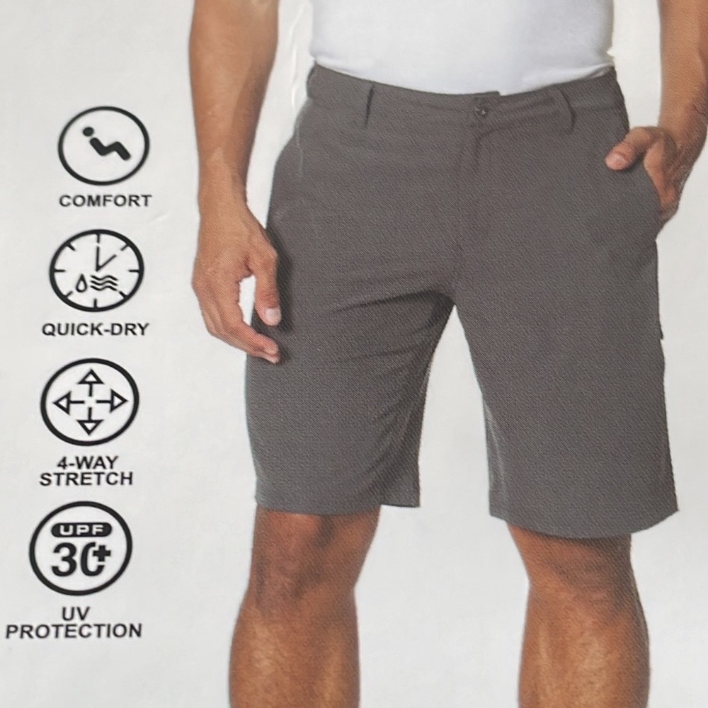 Gerry - Men’s Trail Short